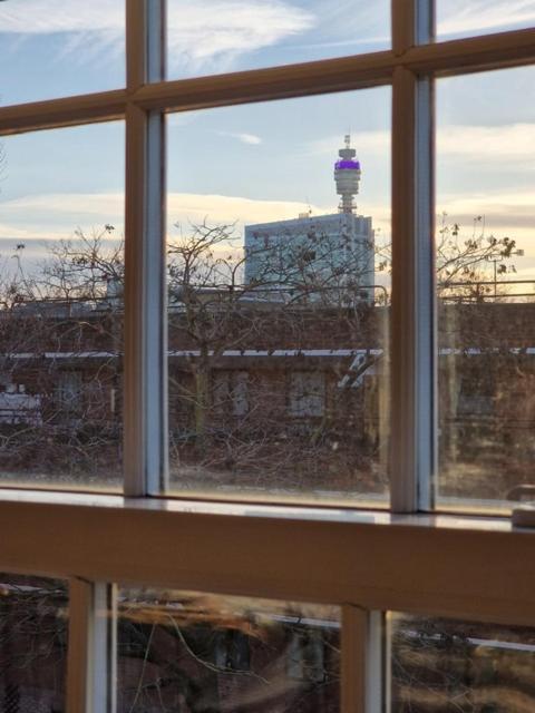 Central Location ロンドン エクステリア 写真